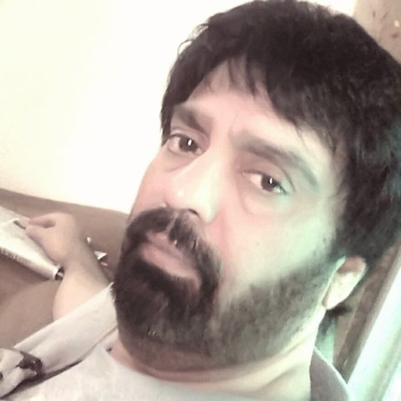 Meet your Posher, Paramjit - Picture 1 of 1